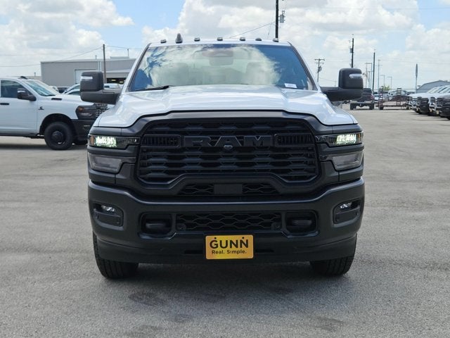 2026 RAM 3500 Chassis Cab Tradesman