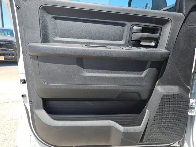 2026 RAM 3500 Chassis Cab Tradesman