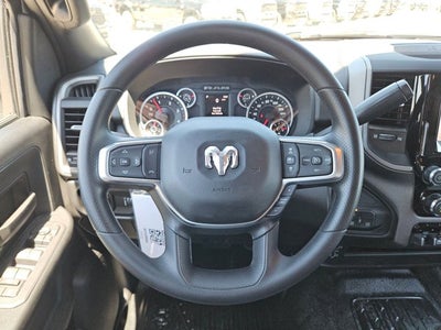 2026 RAM 3500 Chassis Cab Tradesman