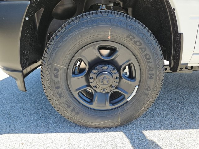 2026 RAM 3500 Chassis Cab Tradesman