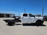 2026 RAM 3500 Chassis Cab Tradesman