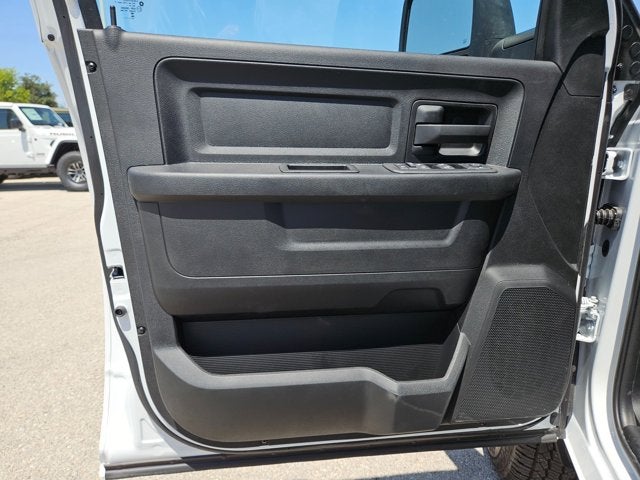 2026 RAM 3500 Chassis Cab Tradesman