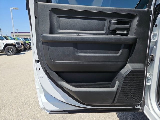 2026 RAM 3500 Chassis Cab Tradesman