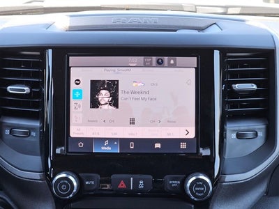 2026 RAM 3500 Chassis Cab Tradesman