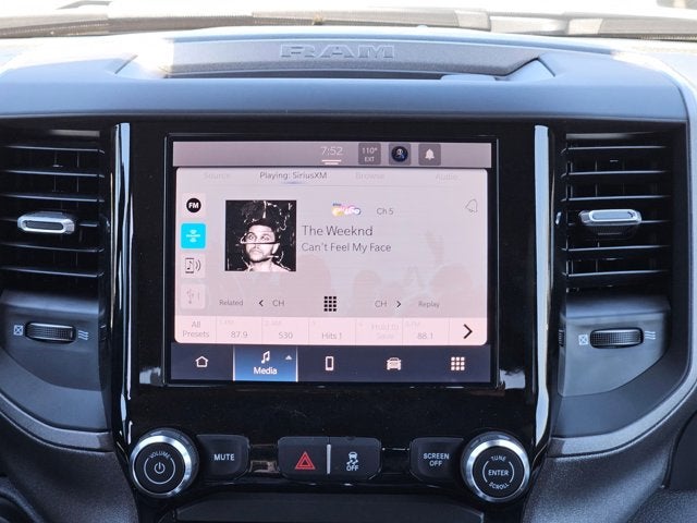 2026 RAM 3500 Chassis Cab Tradesman