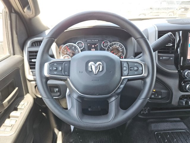 2026 RAM 3500 Chassis Cab Tradesman