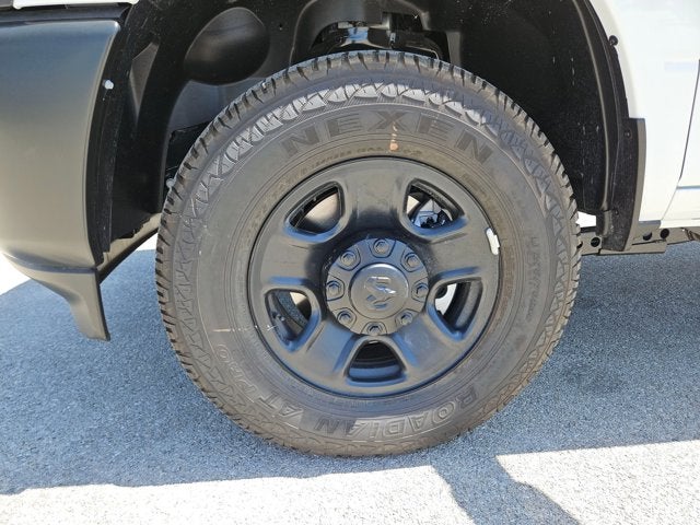 2026 RAM 3500 Chassis Cab Tradesman