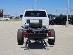 2026 RAM 3500 Chassis Cab Tradesman