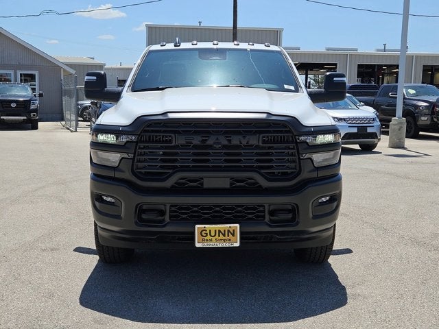 2026 RAM 3500 Chassis Cab Tradesman