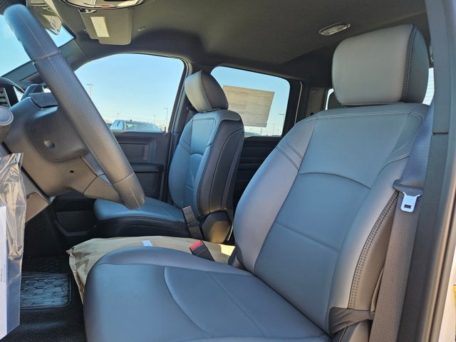 2026 RAM 3500 Chassis Cab Tradesman