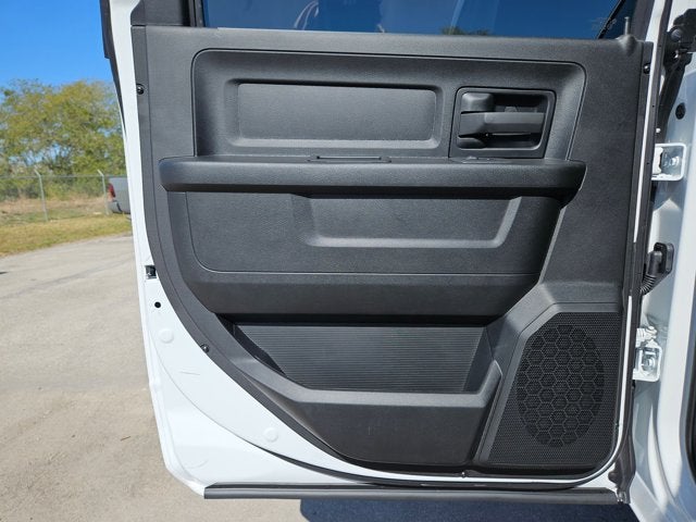 2026 RAM 3500 Chassis Cab Tradesman