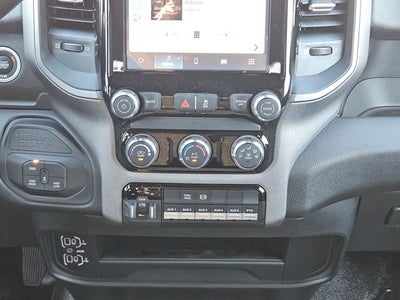 2026 RAM 3500 Chassis Cab Tradesman