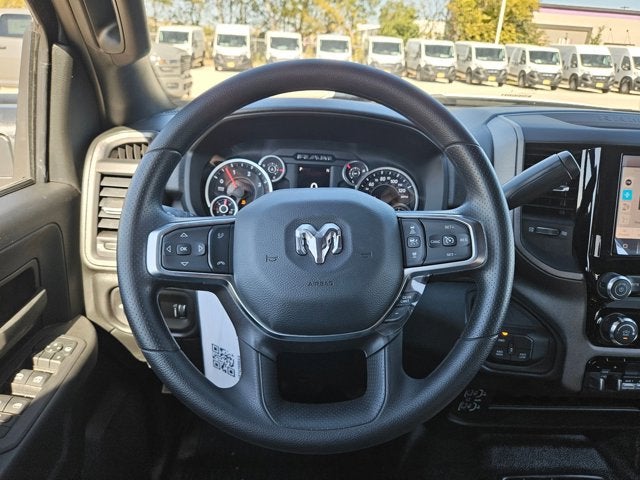 2026 RAM 3500 Chassis Cab Tradesman