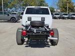 2026 RAM 3500 Chassis Cab Tradesman