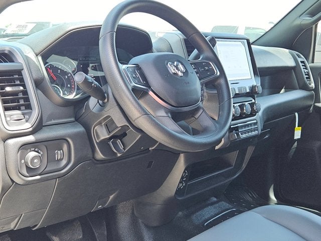 2026 RAM 3500 Chassis Cab Tradesman