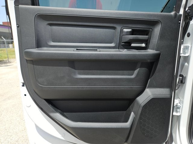 2026 RAM 3500 Chassis Cab Tradesman