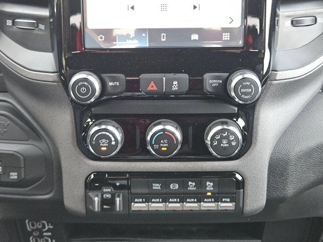 2026 RAM 3500 Chassis Cab Tradesman