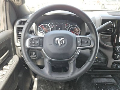 2026 RAM 3500 Chassis Cab Tradesman
