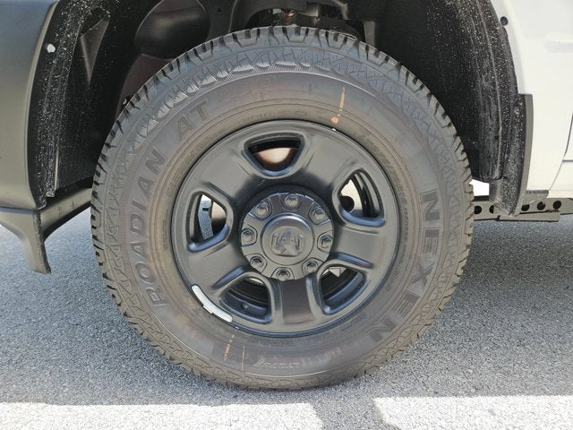 2026 RAM 3500 Chassis Cab Tradesman