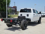 2026 RAM 3500 Chassis Cab Tradesman