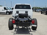 2026 RAM 3500 Chassis Cab Tradesman