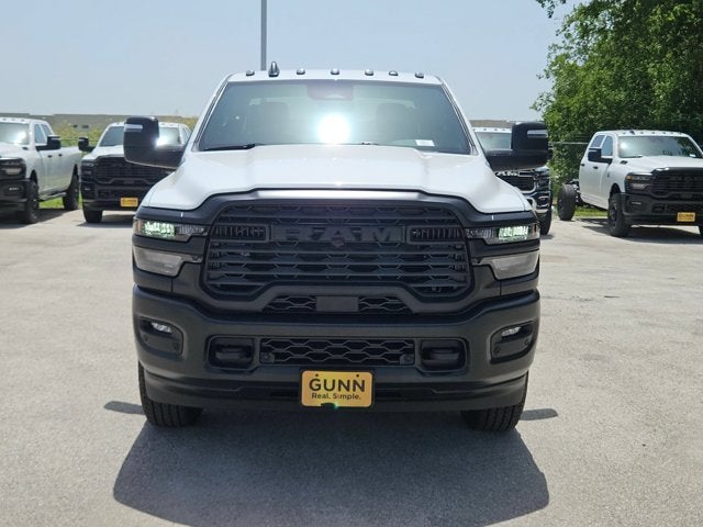 2026 RAM 3500 Chassis Cab Tradesman