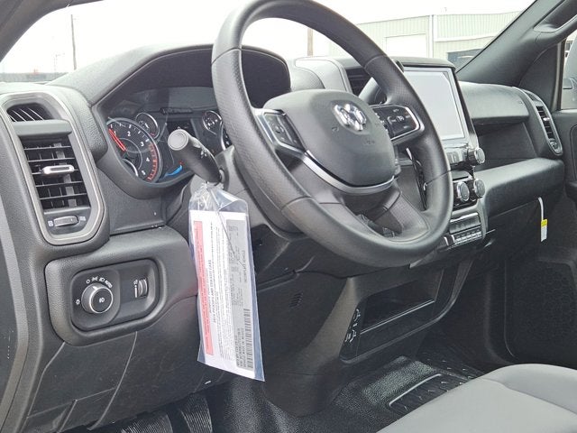 2026 RAM 3500 Chassis Cab Tradesman