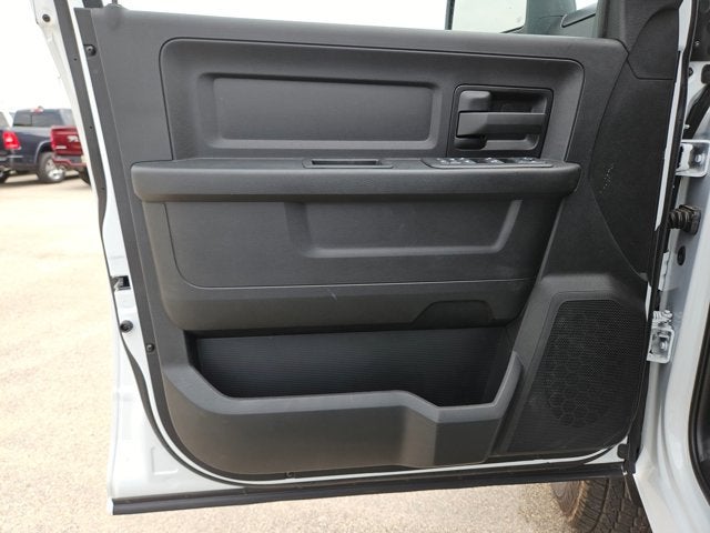 2026 RAM 3500 Chassis Cab Tradesman