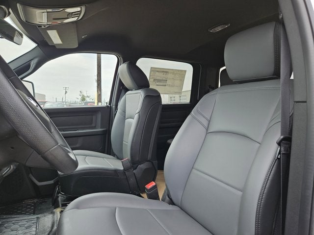 2026 RAM 3500 Chassis Cab Tradesman