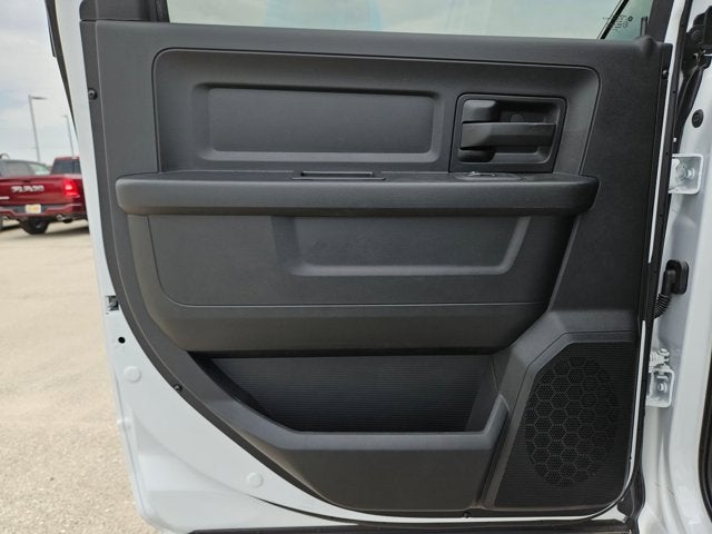 2026 RAM 3500 Chassis Cab Tradesman