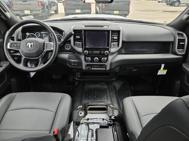 2026 RAM 3500 Chassis Cab Tradesman