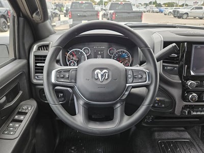 2026 RAM 3500 Chassis Cab Tradesman