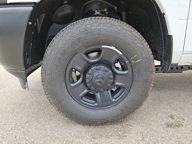 2026 RAM 3500 Chassis Cab Tradesman