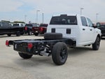 2026 RAM 3500 Chassis Cab Tradesman