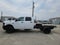 2026 RAM 3500 Chassis Cab Tradesman