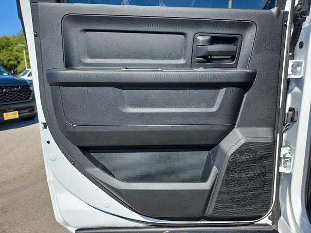 2026 RAM 3500 Chassis Cab Tradesman