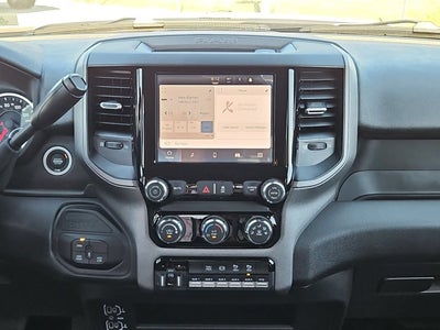 2026 RAM 3500 Chassis Cab Tradesman