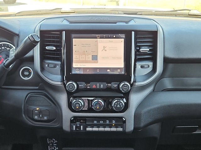 2026 RAM 3500 Chassis Cab Tradesman
