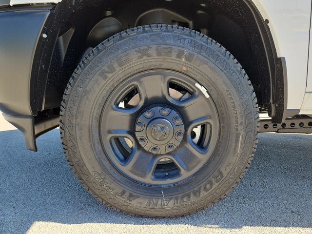 2026 RAM 3500 Chassis Cab Tradesman