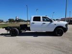 2026 RAM 3500 Chassis Cab Tradesman