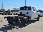 2026 RAM 3500 Chassis Cab Tradesman