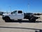 2026 RAM 3500 Chassis Cab Tradesman