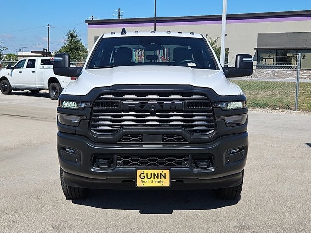 2026 RAM 3500 Chassis Cab Tradesman