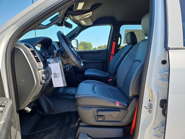 2026 RAM 3500 Chassis Cab Tradesman