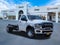 2026 RAM 4500 Chassis Cab Tradesman