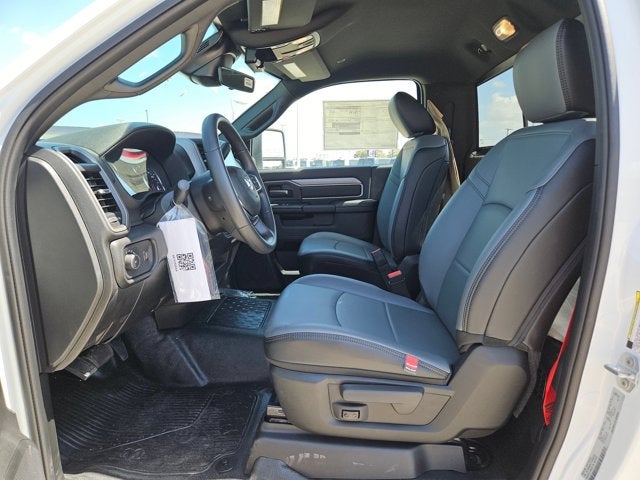 2026 RAM 4500 Chassis Cab Tradesman