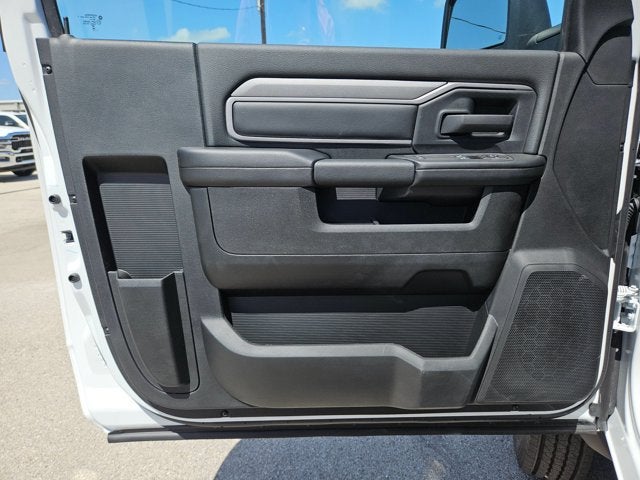 2026 RAM 4500 Chassis Cab Tradesman