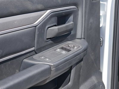 2026 RAM 4500 Chassis Cab Tradesman