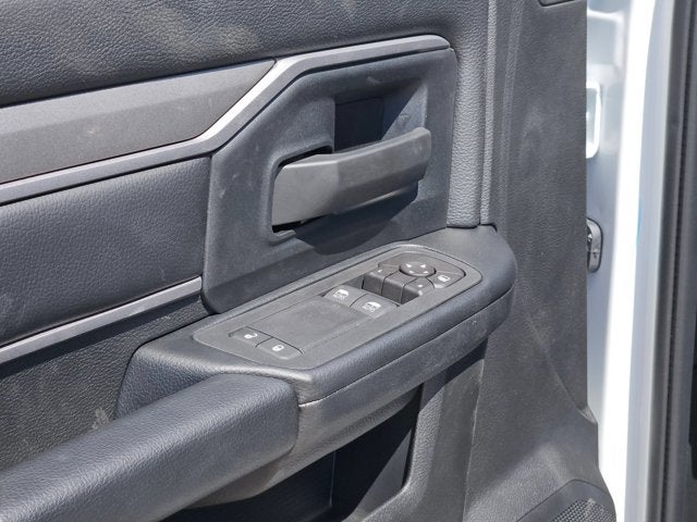 2026 RAM 4500 Chassis Cab Tradesman