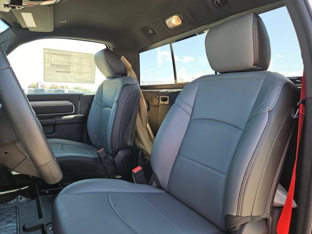 2026 RAM 4500 Chassis Cab Tradesman